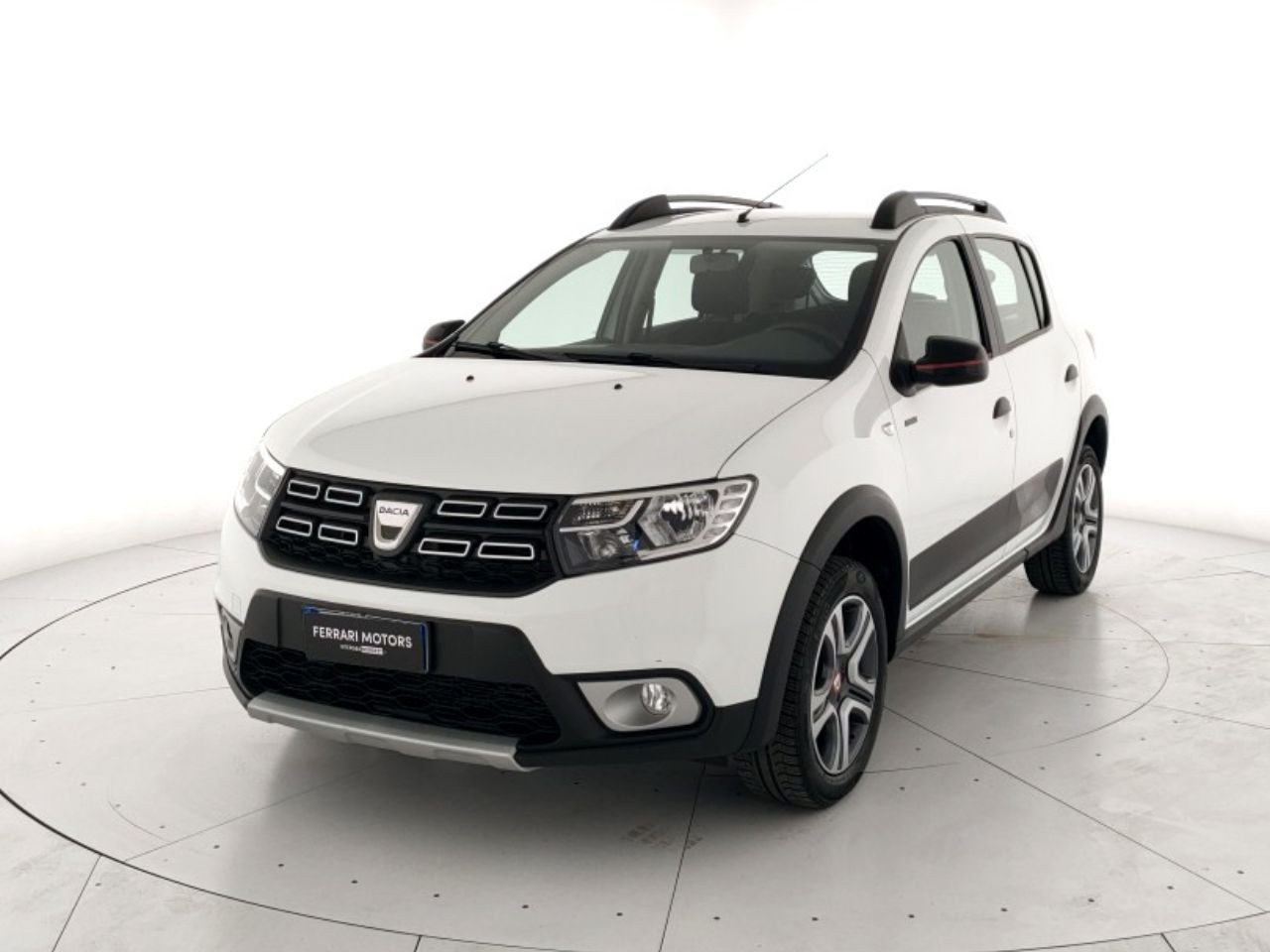 Dacia Sandero Usato 2019 Sandero Modena
