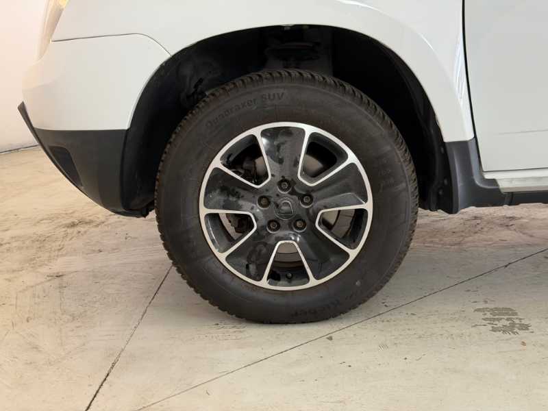Duster I - Duster 1.5 Dci Prestige 4x4 S&s 110cv My16