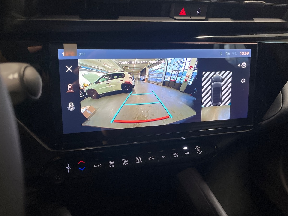 Alfa Romeo Junior Nuovo Ibrido benzina Junior Verona