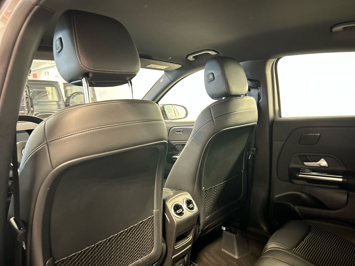 Mercedes GLA GLA 250 Sport Plus 4Matic 8G-DCT - 18