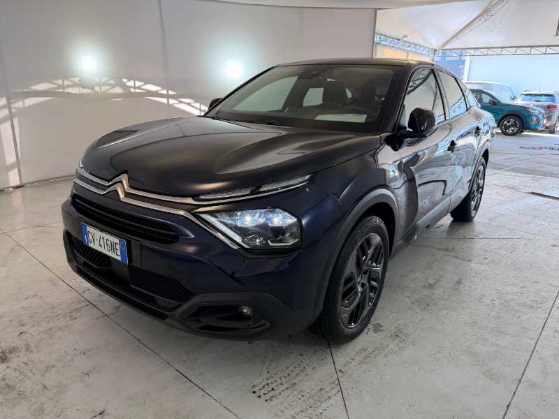 C4 Iii - C4 1.2 Puretech Plus S&s 130cv