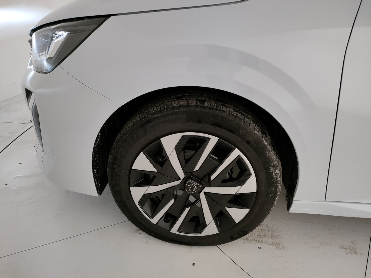 Peugeot 208 Nuovo  208 Porto Mantovano