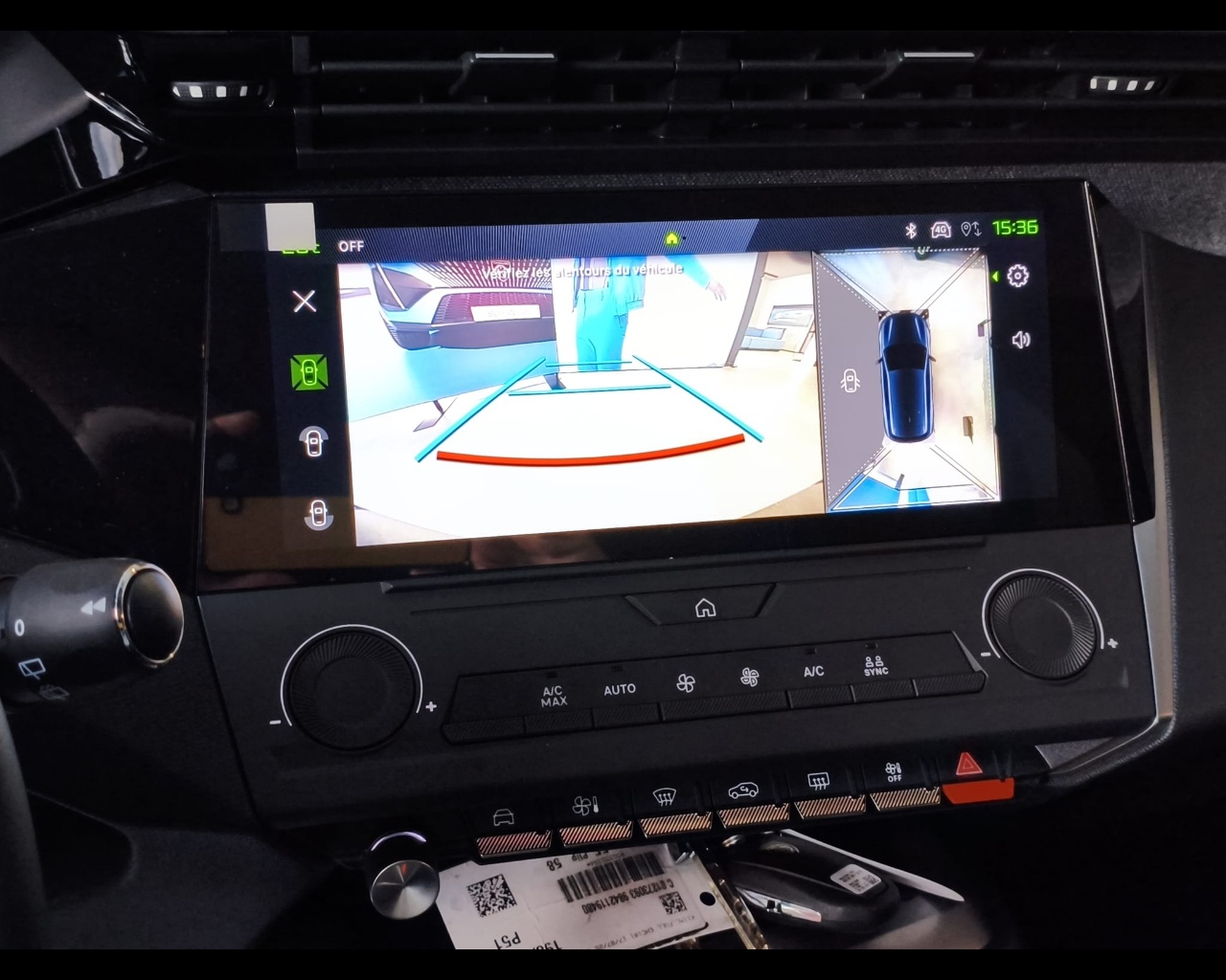 Foto PEUGEOT 308 1.2 hybrid Allure 145cv e-dcs 6