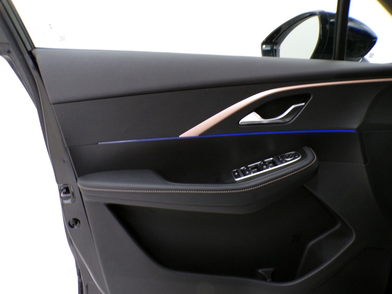 Omoda OMODA 5 Omoda 5 1.6 TGDI Premium DCT - 11