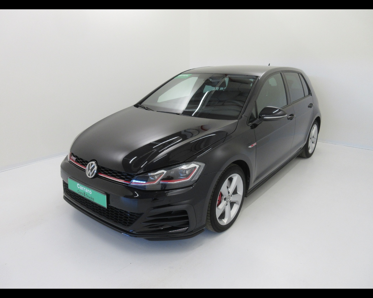 Volkswagen Golf Golf 5 Porte 2.0 TSI BlueMotion 245cv GTI Performance DSG - 1