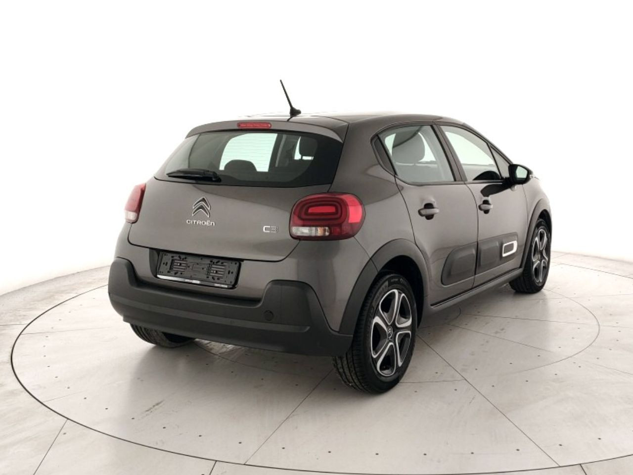 Citroen C3 Usato 2024 C3 Reggio Emilia