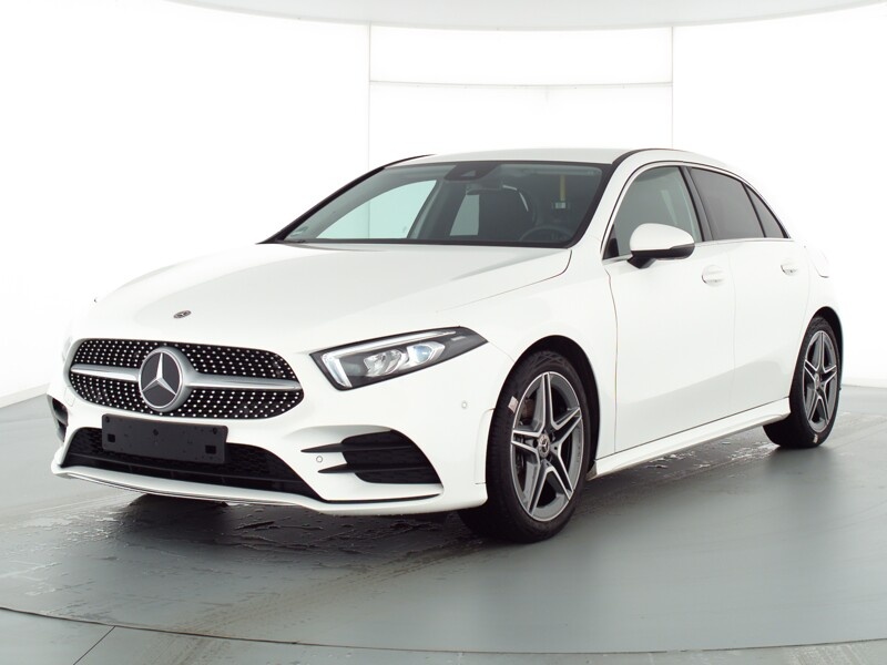 Mercedes Classe A Classe A 160 Premium