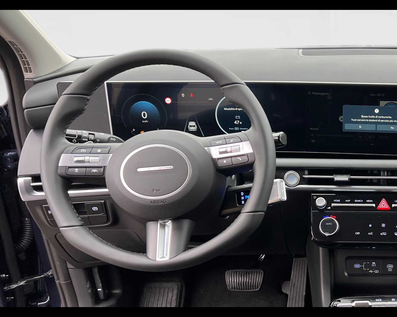 Hyundai Tucson KM0 2025 Tucson Rovigo