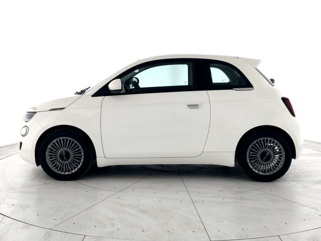 Fiat 500 KM0 2026 500 San Zeno Naviglio