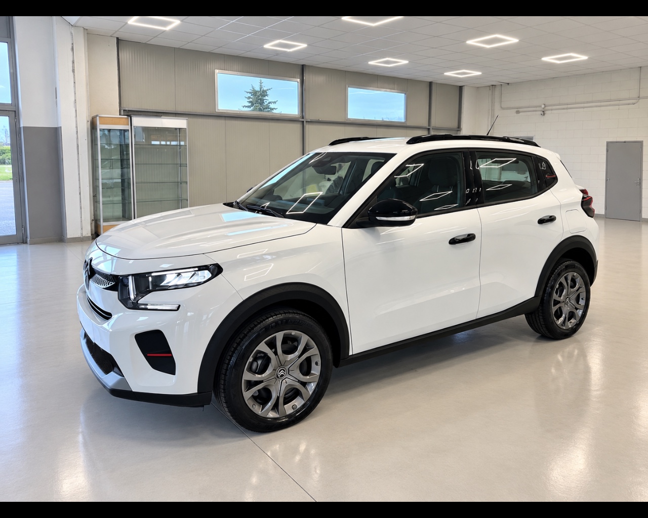 Citroën C3 1.2 puretech turbo Plus 100cv s&s
