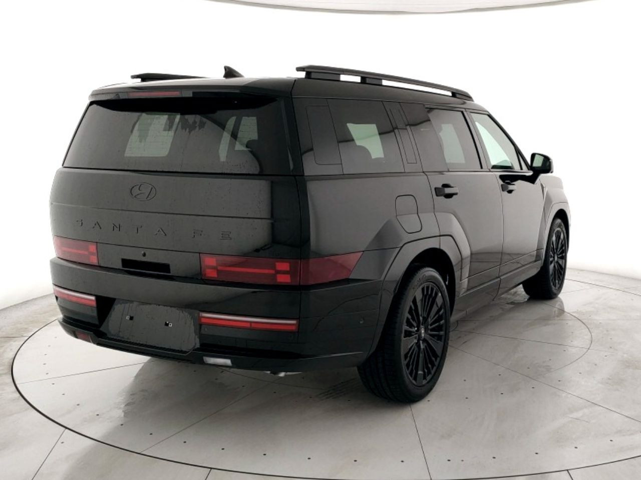 Hyundai Santa Fe KM0 2026 Santa Fe Carpi