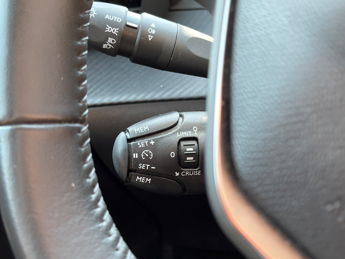 Peugeot 208 Usato 2024 208 Verona