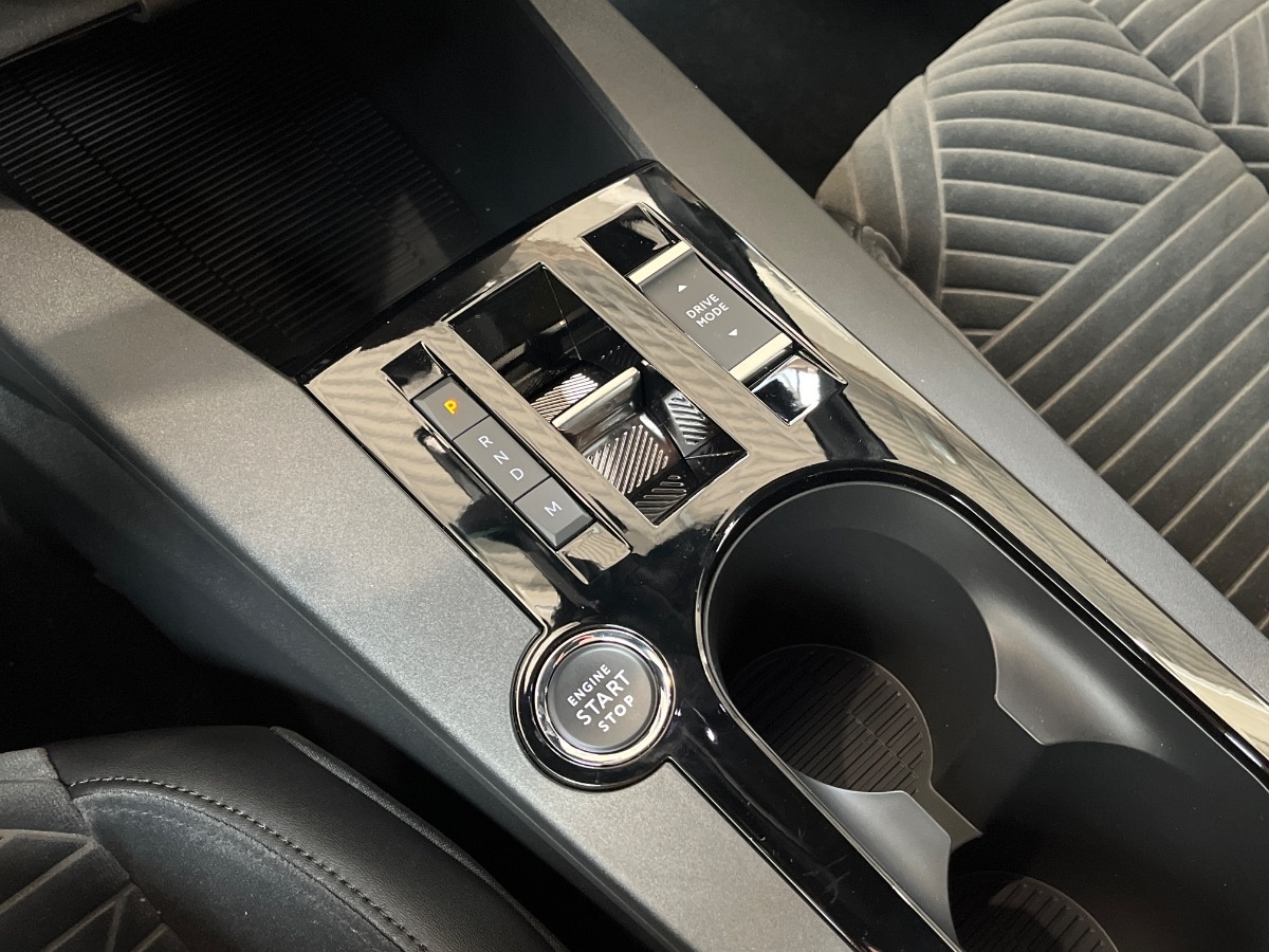 Lancia Ypsilon 2024 Nuovo Ibrido benzina Ypsilon 2024 Rovigo
