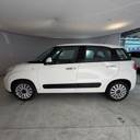 500l - 500l 1.3 Mjt Lounge 85cv