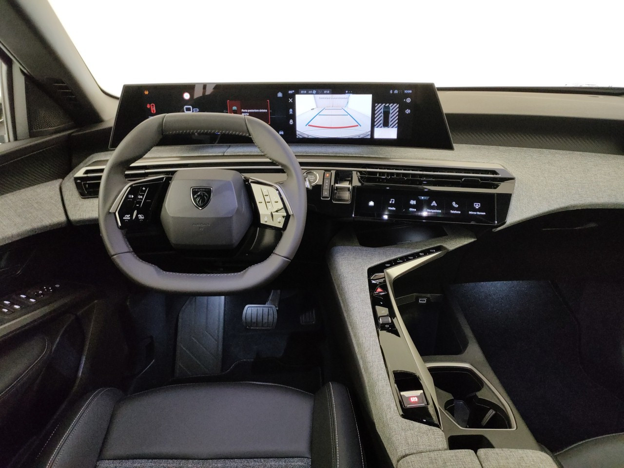 Peugeot 3008 KM0 2025 3008 Reggio Emilia