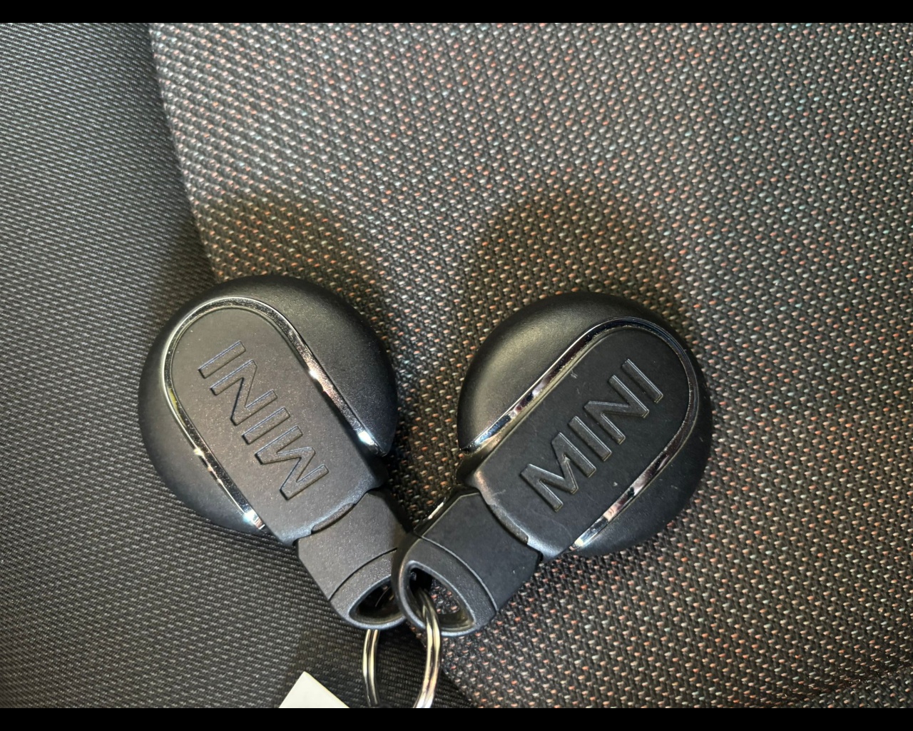 Foto MINI Mini 3p 1.5 Cooper Hype