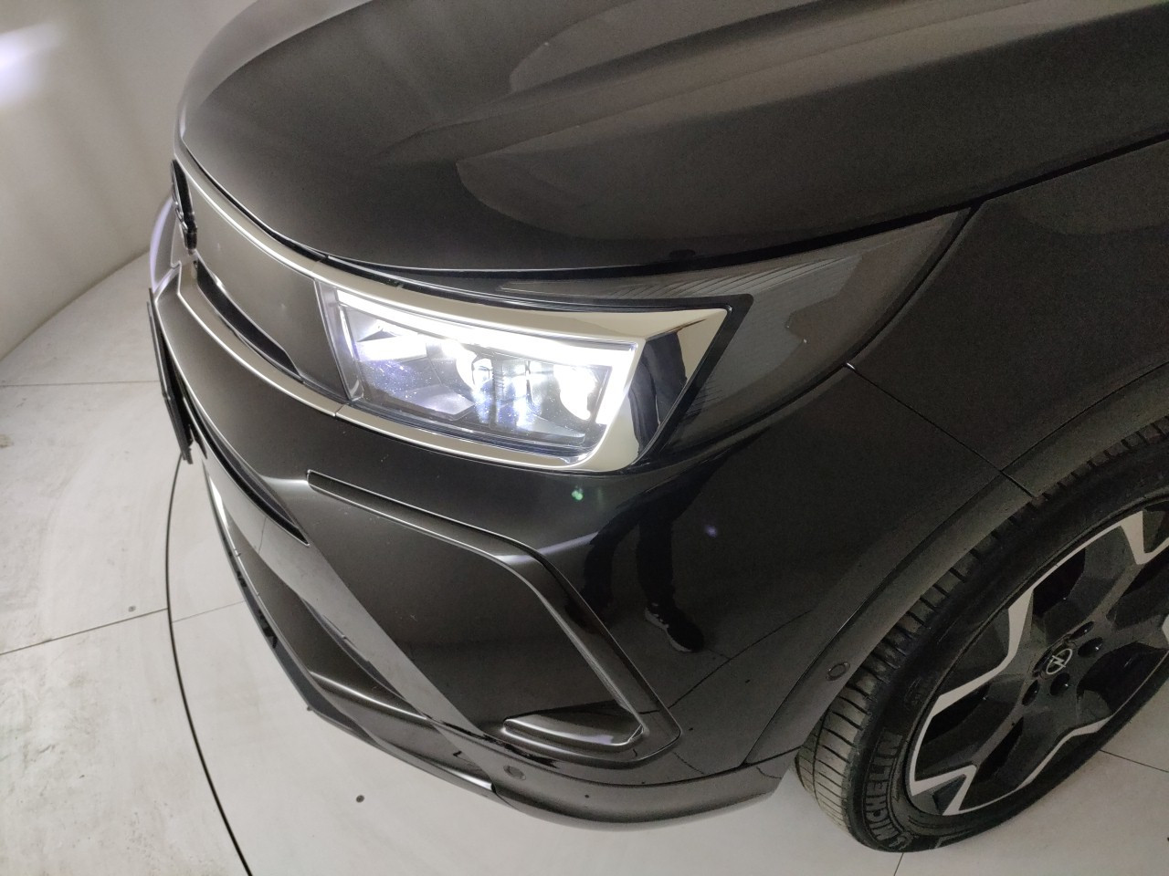 Opel Grandland Usato 2024 Grandland Lonato del Garda