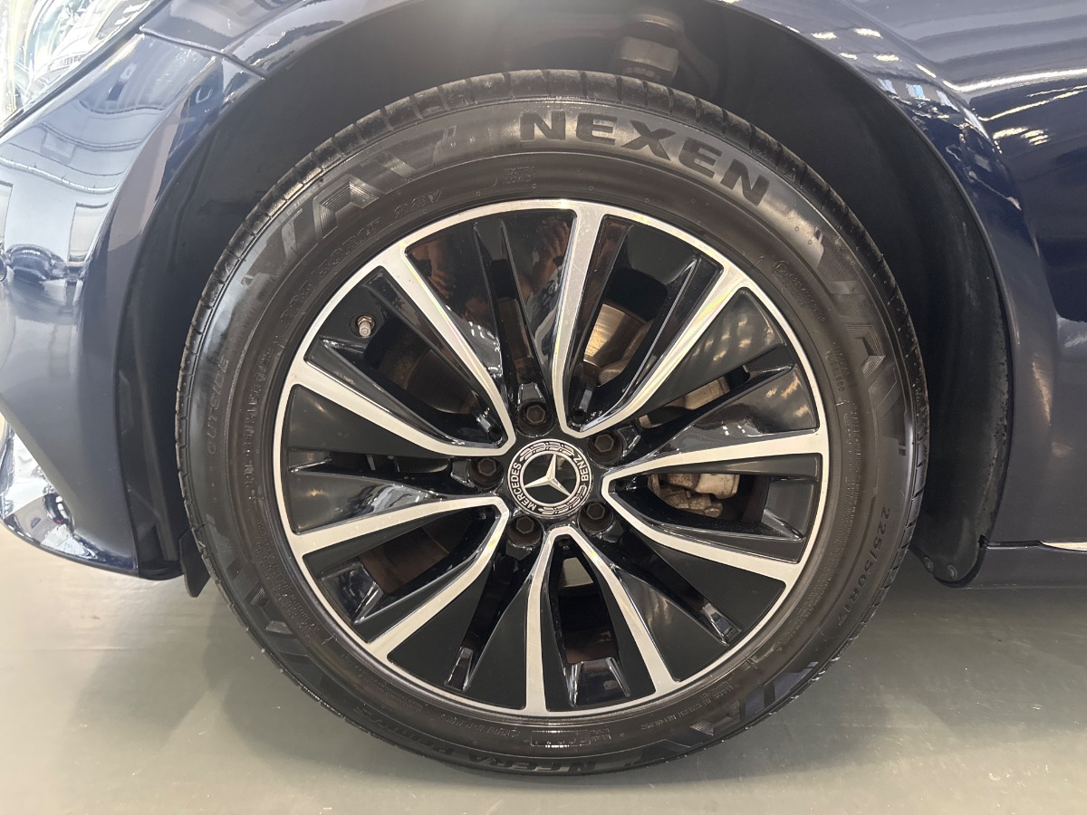 Mercedes Classe C Usato 2019 Classe C San Zeno Naviglio