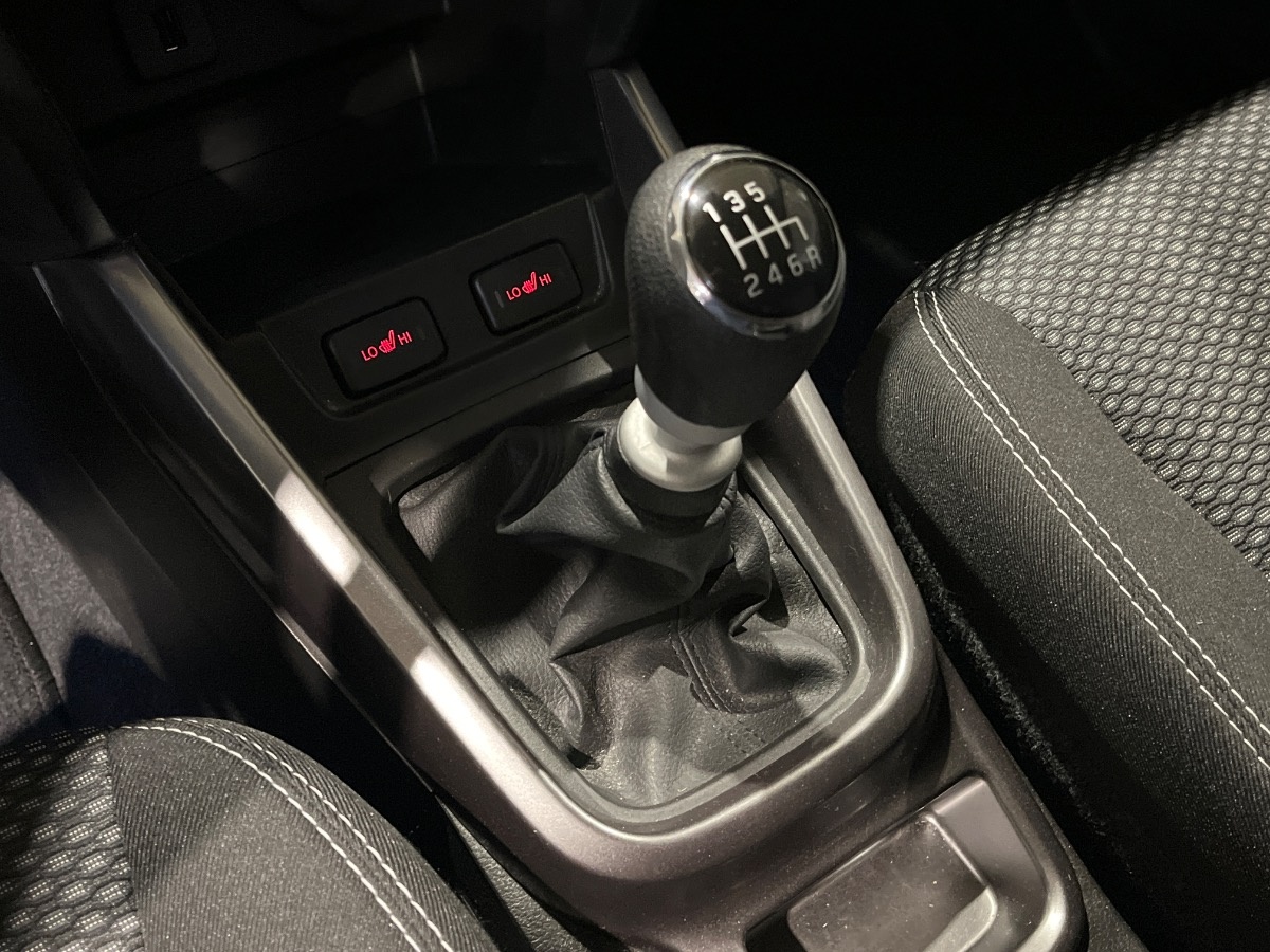 Suzuki Vitara Usato 2024 Vitara Verona