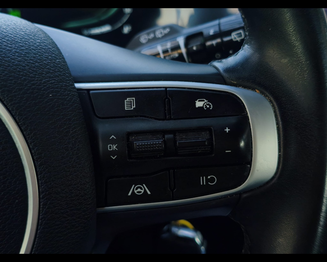 Foto KIA Sportage 1.6 crdi mhev Business imt