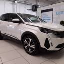 3008 2ª Serie - 3008 Bluehdi 130 S&s Eat8 Allure