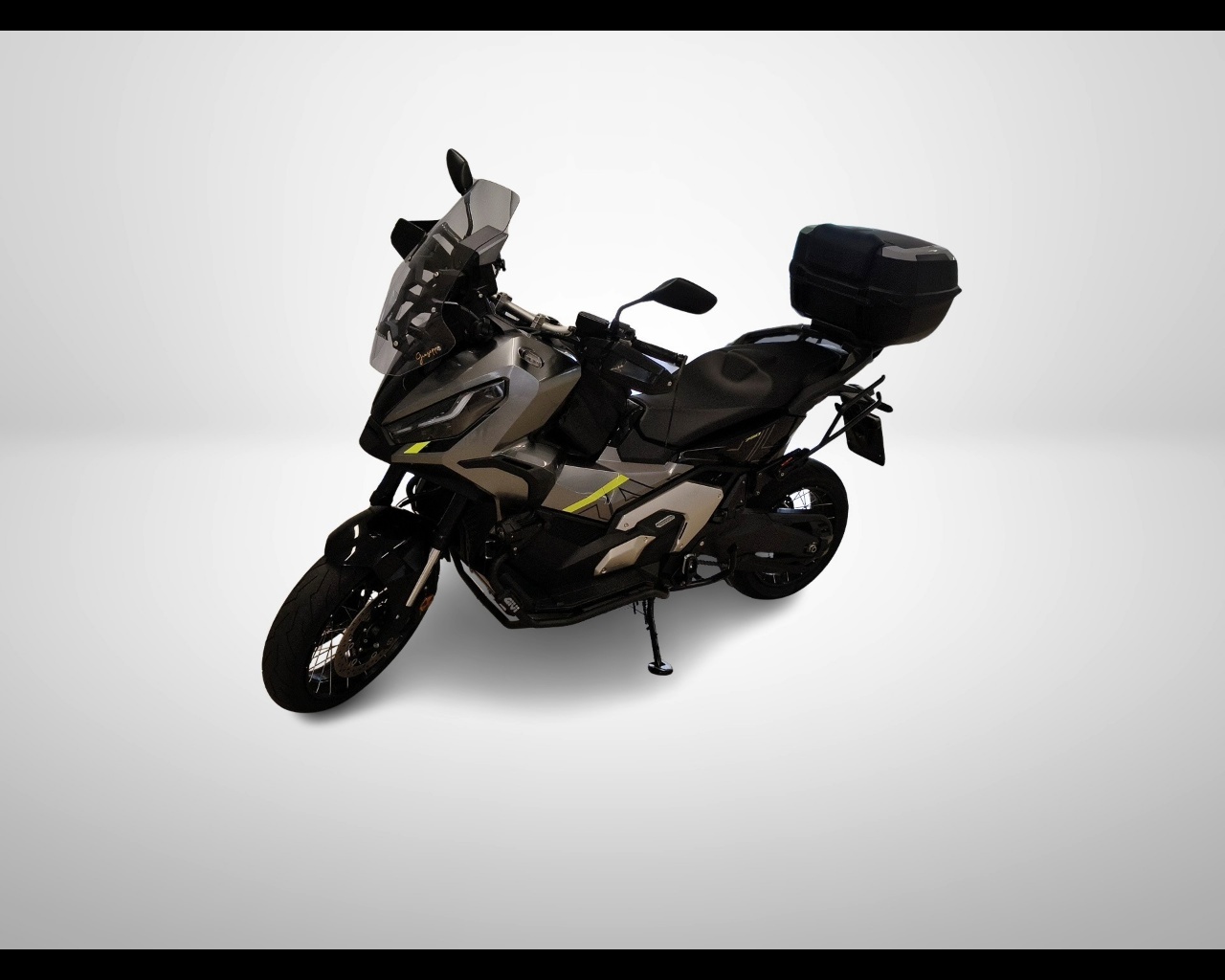HONDA X-ADV 750