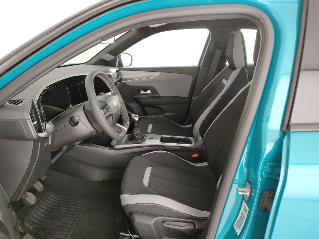 Opel Mokka KM0 2025 Mokka Porto Mantovano