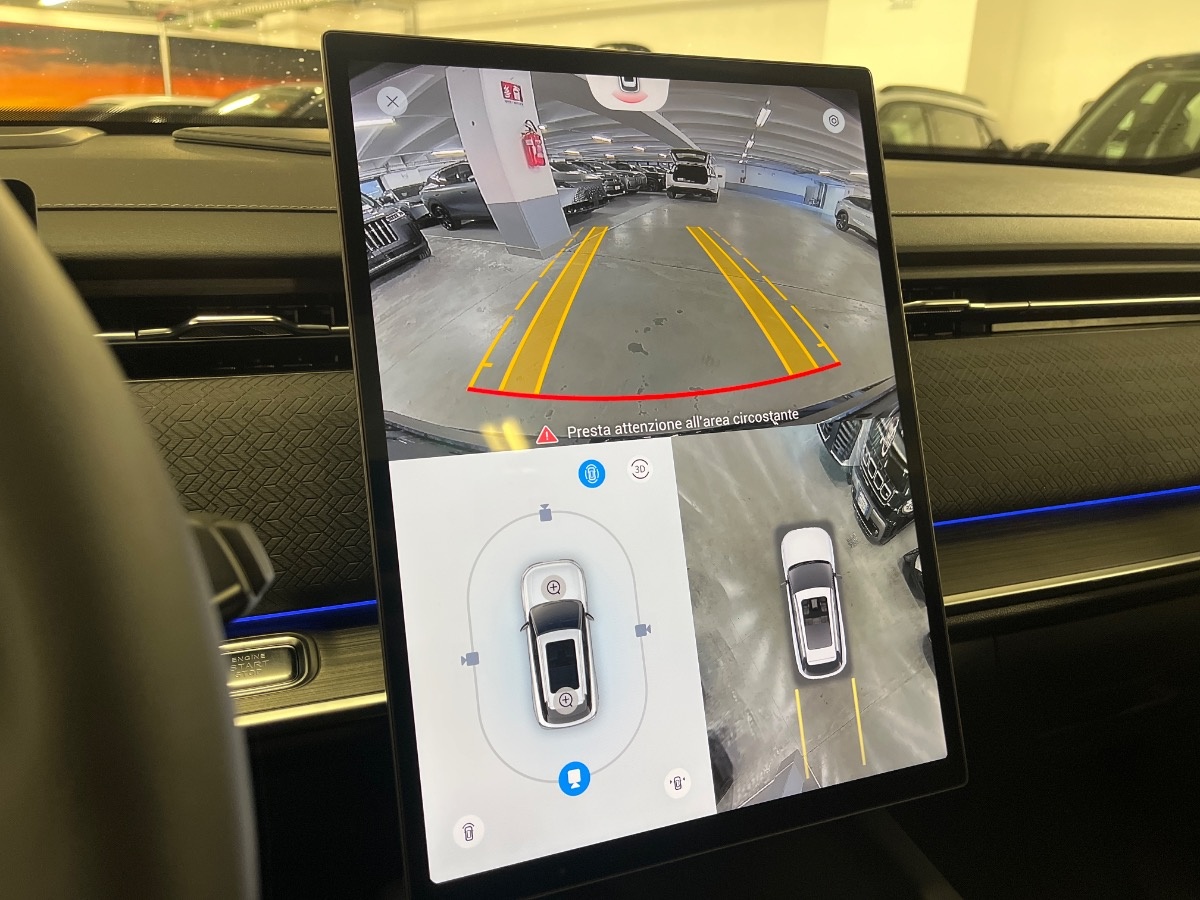 Jaecoo JAECOO 7 SHS-H Nuovo  JAECOO 7 SHS-H Verona