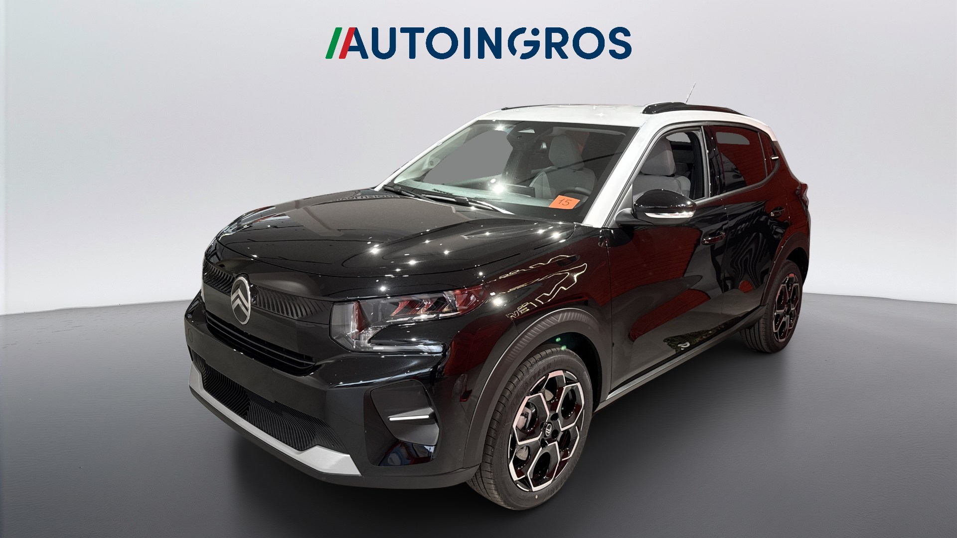 CITROEN C3 MAX