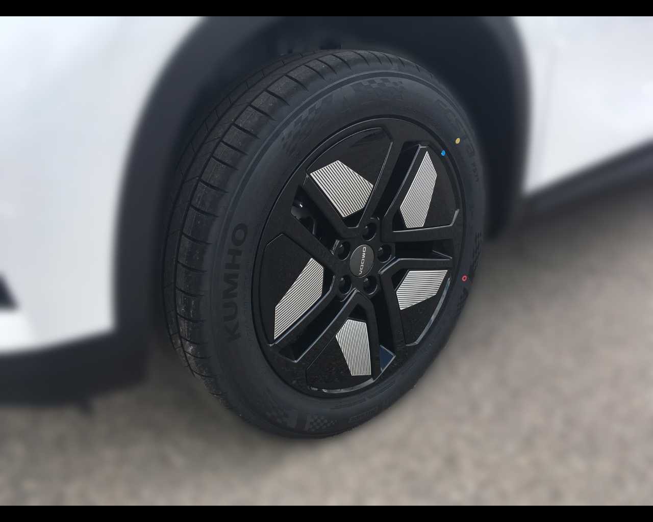 Omoda Omoda 5 Nuovo Benzina Omoda 5 Legnago