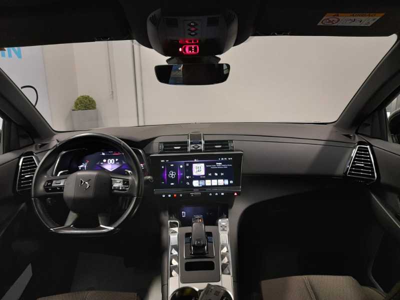 Ds7 - Ds7 1.5 Bluehdi Bastille Business 130cv Auto