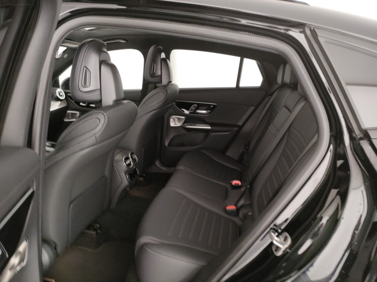 Mercedes GLC Usato 2025 GLC Porto Mantovano