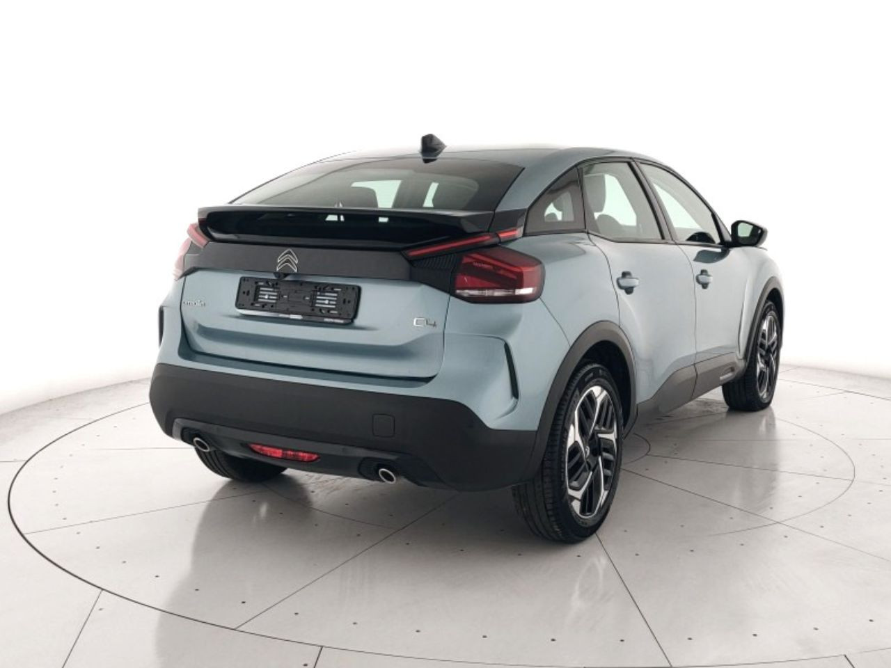 Citroen C4 Usato 2023 C4 Porto Mantovano