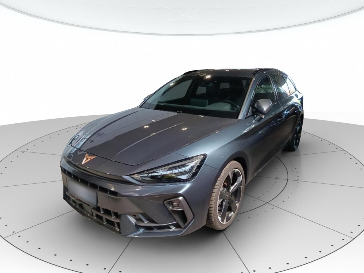 Cupra Leon Sportstourer 2024 Usato 2024 Leon Sportstourer 2024 Porto Mantovano