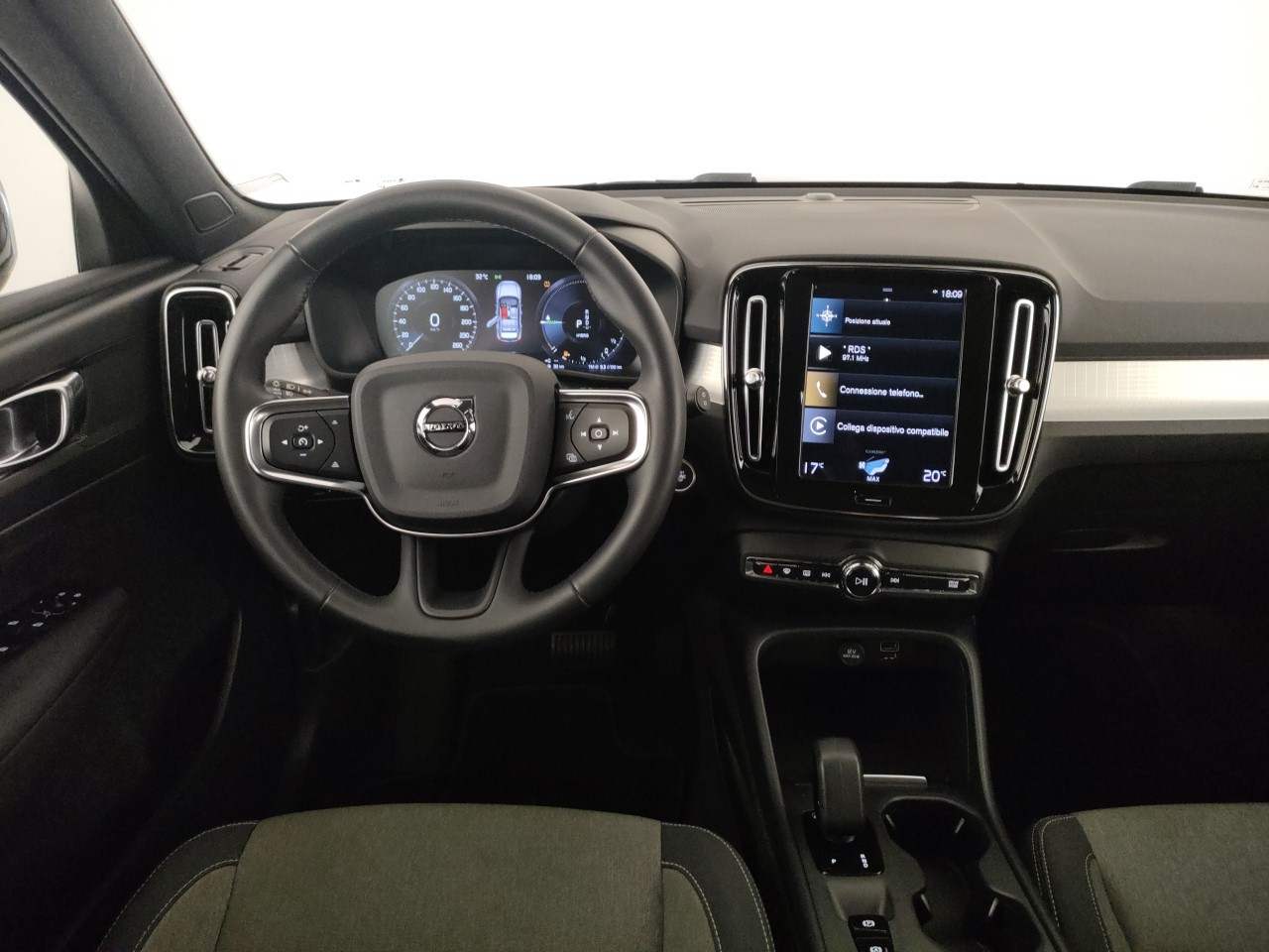 Volvo XC40 Usato 2022 XC40 Carpi