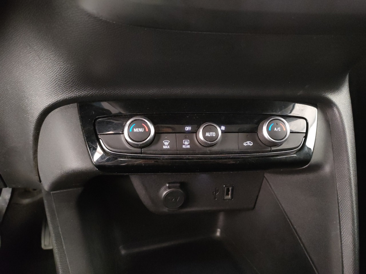 Opel Corsa Usato 2021 Corsa Porto Mantovano