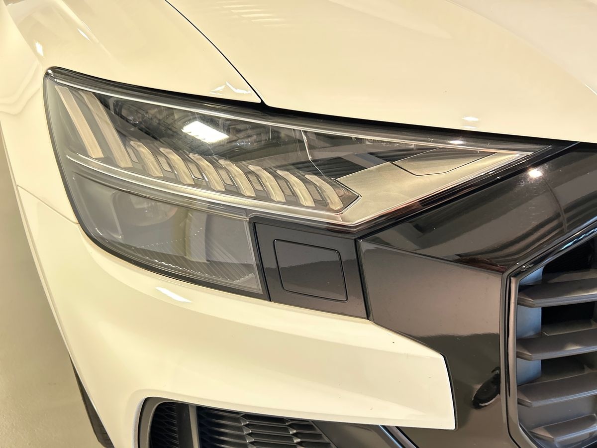 Audi Q8 Q8 50 3.0 V6 TDI mHEV Sport Quattro Tiptronic - 7