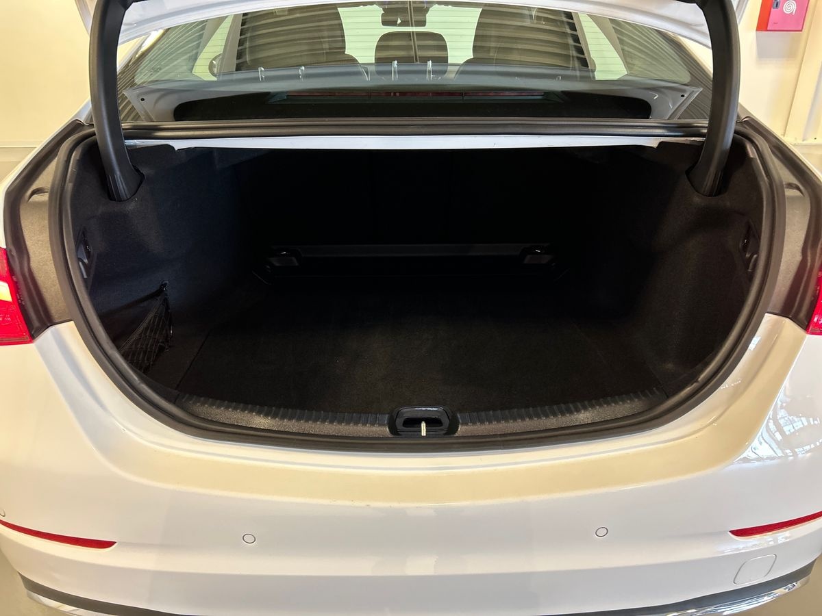 Mercedes Classe C Berlina Classe C Berlina 200 d Mild hybrid Advanced 9G-Tronic - 8