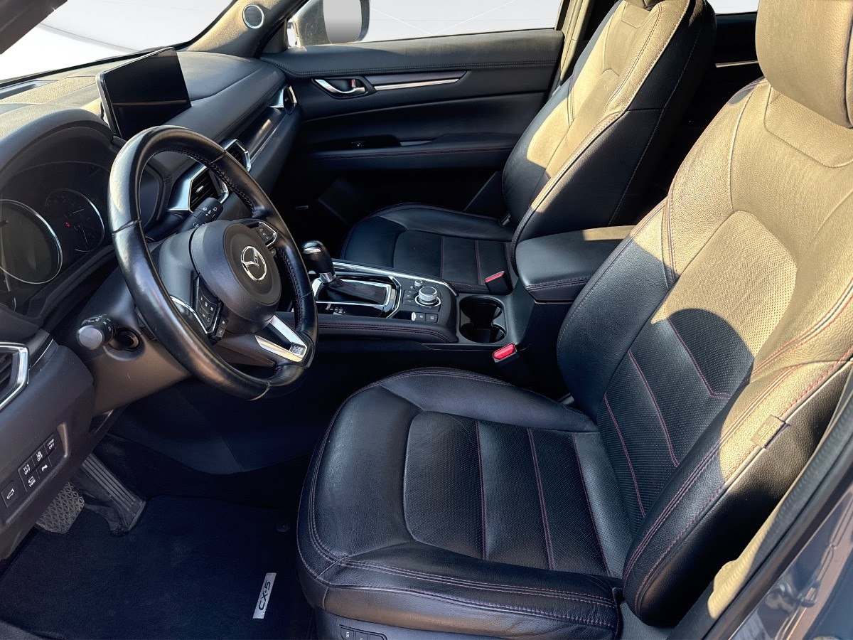 Mazda CX-5 Usato 2022 CX-5 Padova