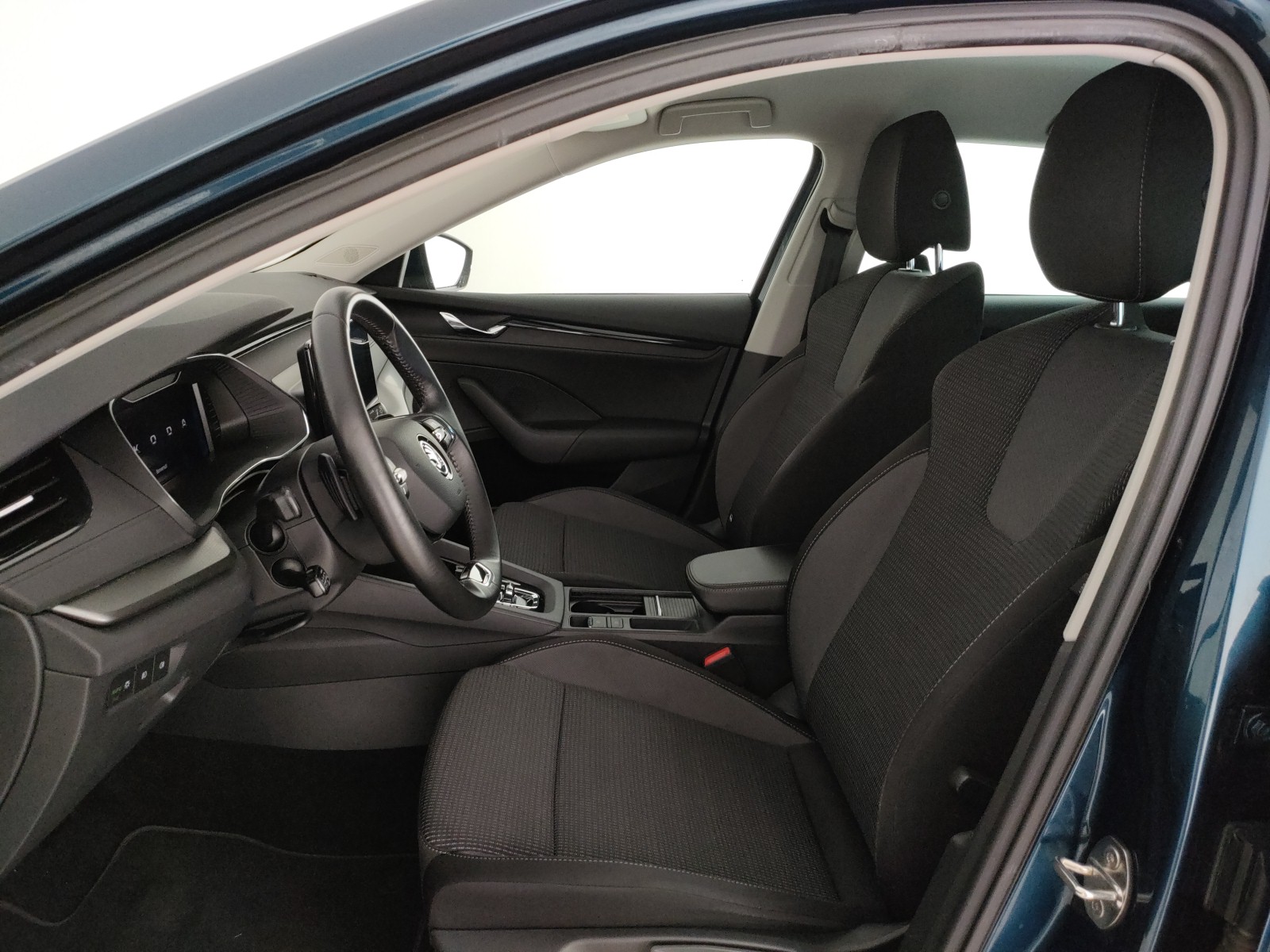 Skoda Octavia Usato 2021 Octavia Padova