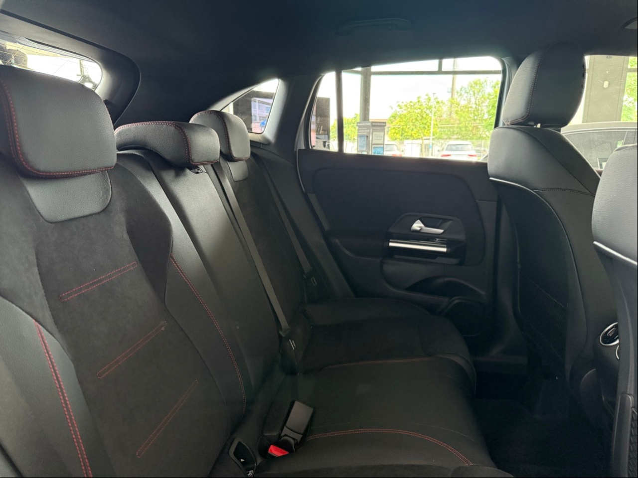 Mercedes GLA GLA 200 d Automatic AMG Line Extra - 10