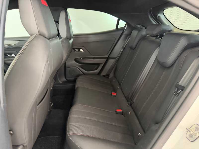 Mokka Ii 2020 - Mokka 1.5 Gs Line S&s 110cv