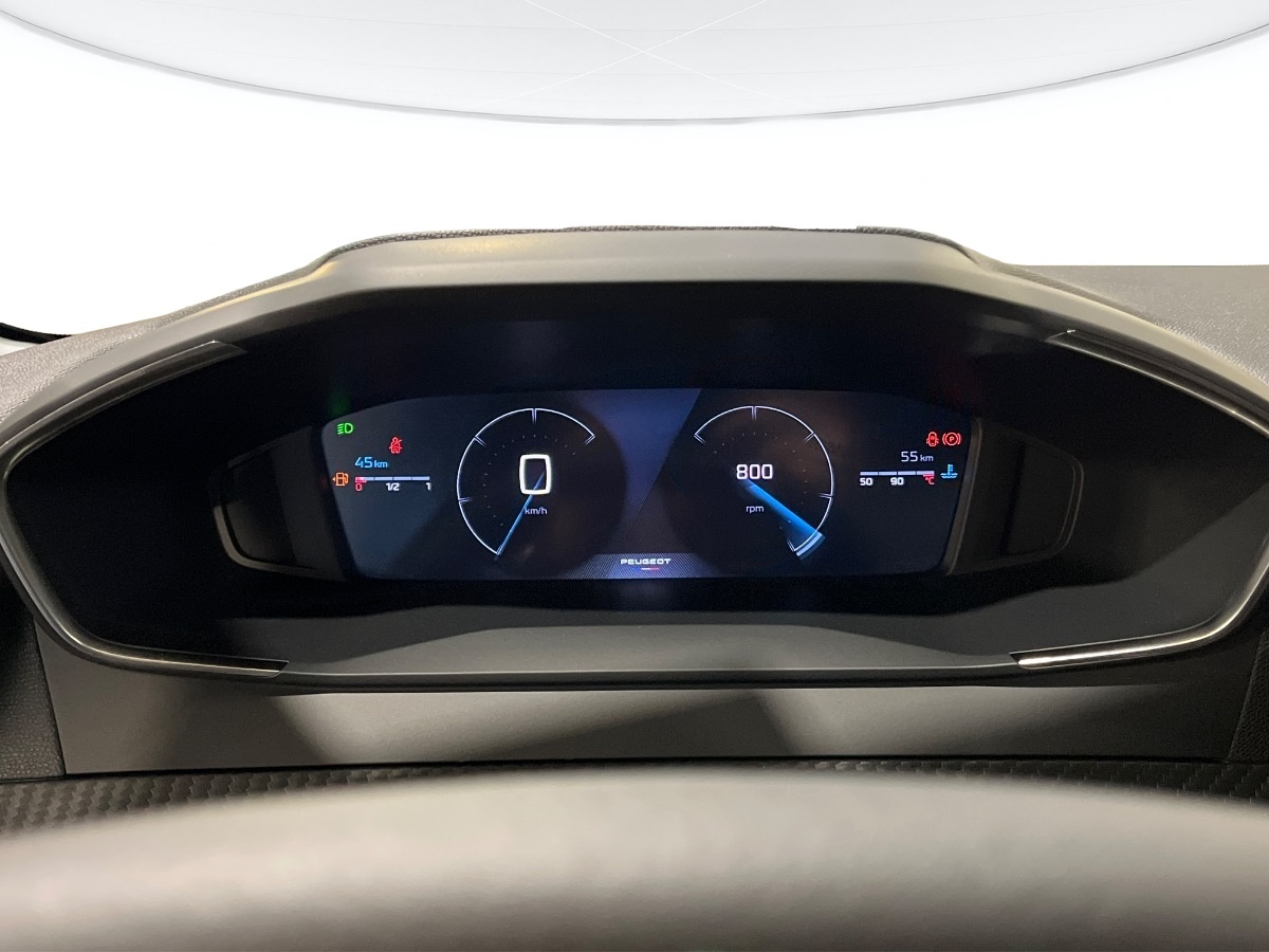 Peugeot 208 Nuovo Benzina 208 Verona