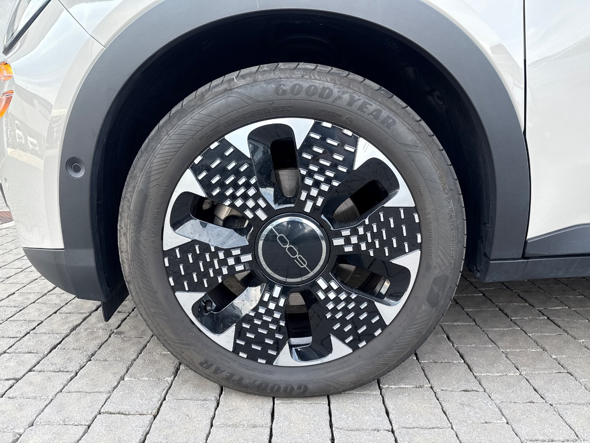 Fiat 600 Usato 2025 600 Legnago