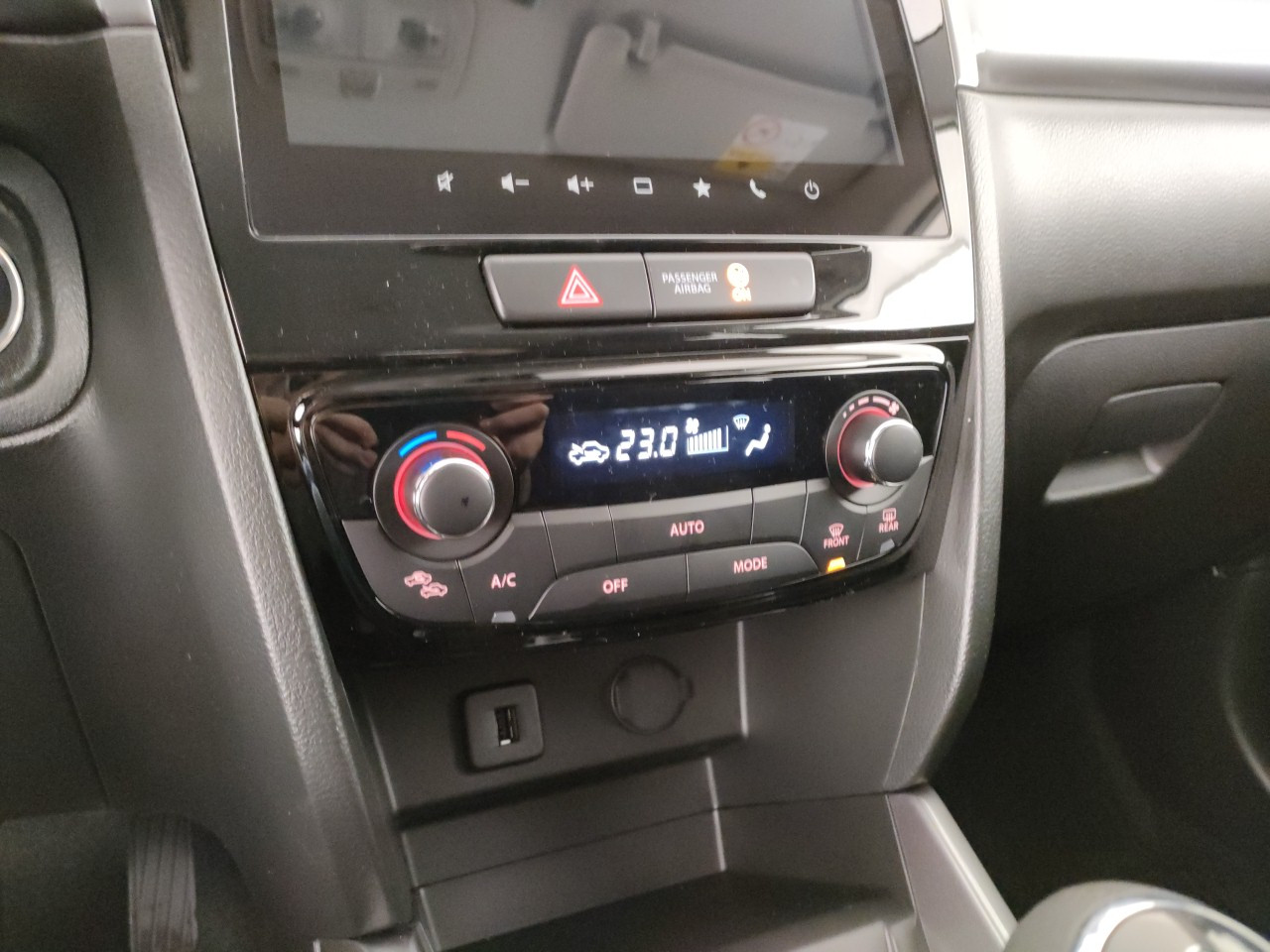 Suzuki Vitara Nuovo Ibrido benzina Vitara Porto Mantovano