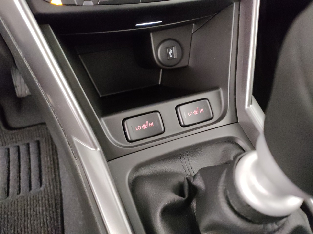 Suzuki S-Cross Nuovo Ibrido benzina S-Cross Porto Mantovano