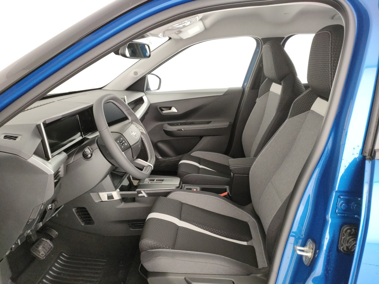 Opel Frontera Nuovo Ibrido benzina Frontera Porto Mantovano