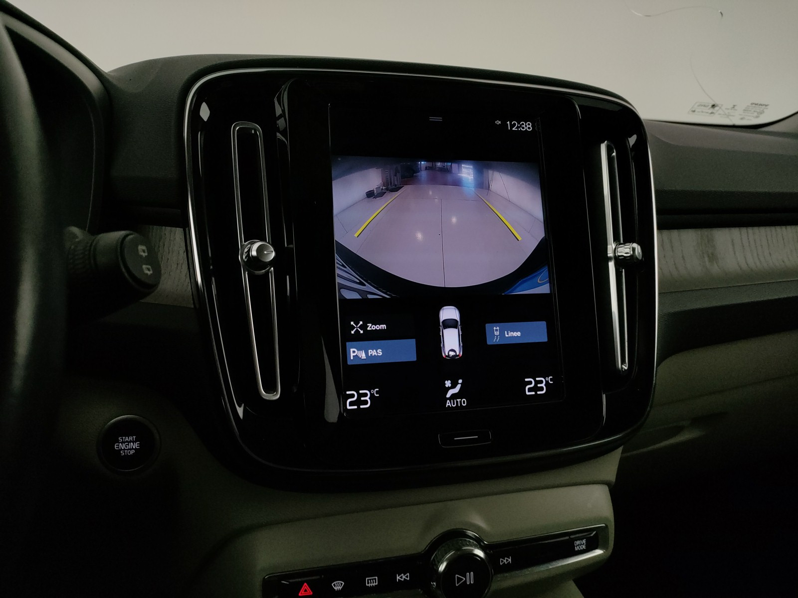 Volvo XC40 Usato 2021 XC40 Legnago