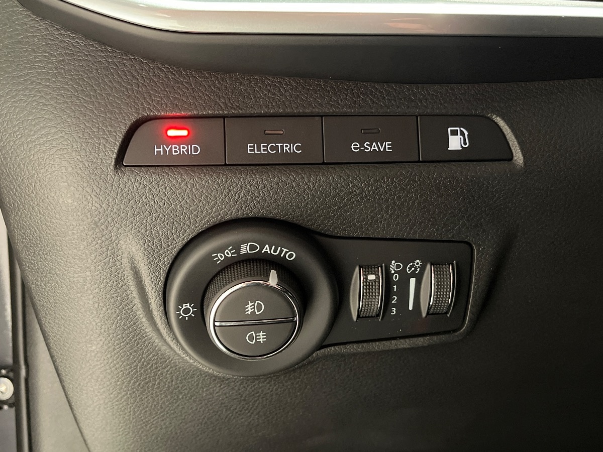 Jeep Compass KM0 2026 Compass Rovigo