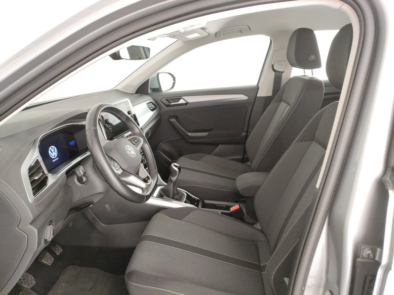 Volkswagen T-Roc Usato 2024 T-Roc Porto Mantovano